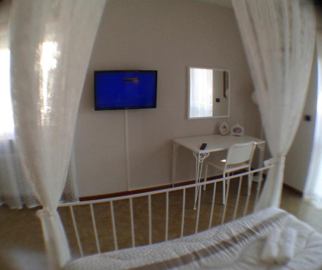 Hôtel Casanova à Schio Extérieur photo
