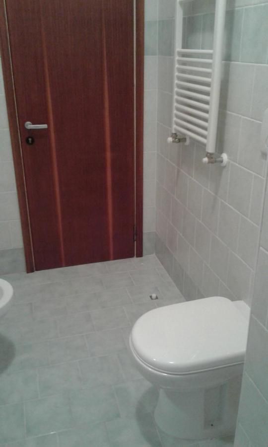 Hôtel Casanova à Schio Extérieur photo