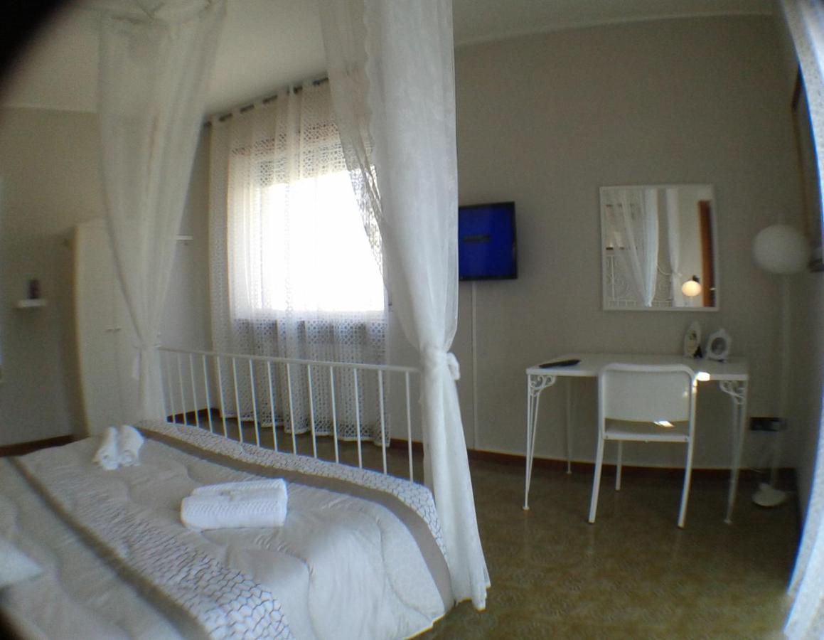 Hôtel Casanova à Schio Extérieur photo