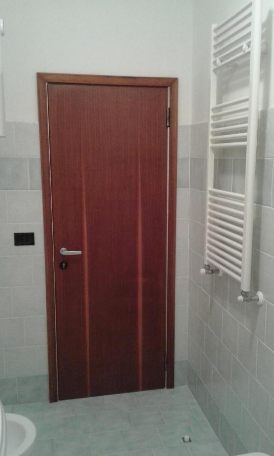 Hôtel Casanova à Schio Extérieur photo