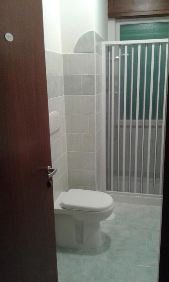 Hôtel Casanova à Schio Extérieur photo