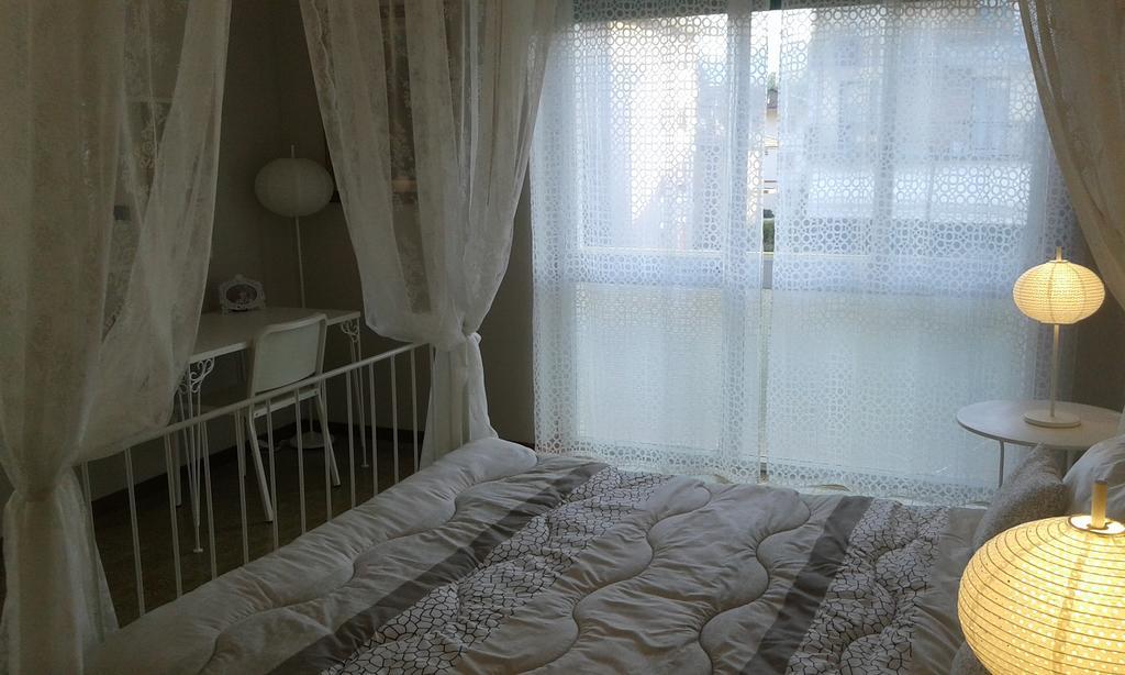 Hôtel Casanova à Schio Extérieur photo