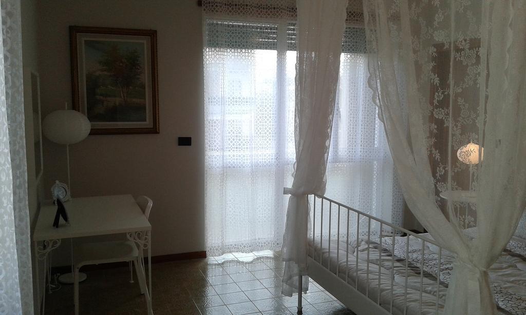 Hôtel Casanova à Schio Extérieur photo
