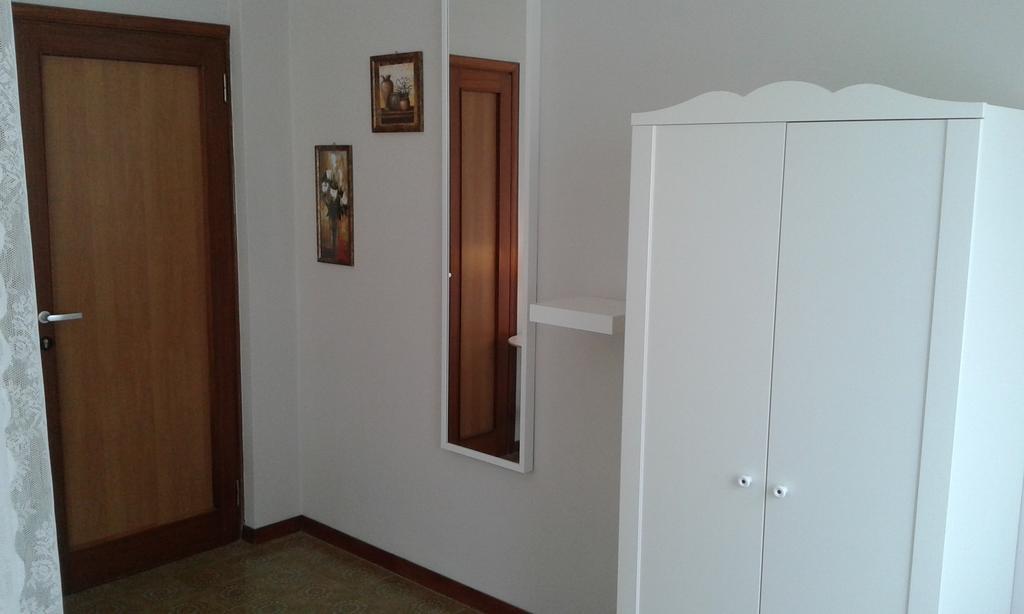 Hôtel Casanova à Schio Extérieur photo