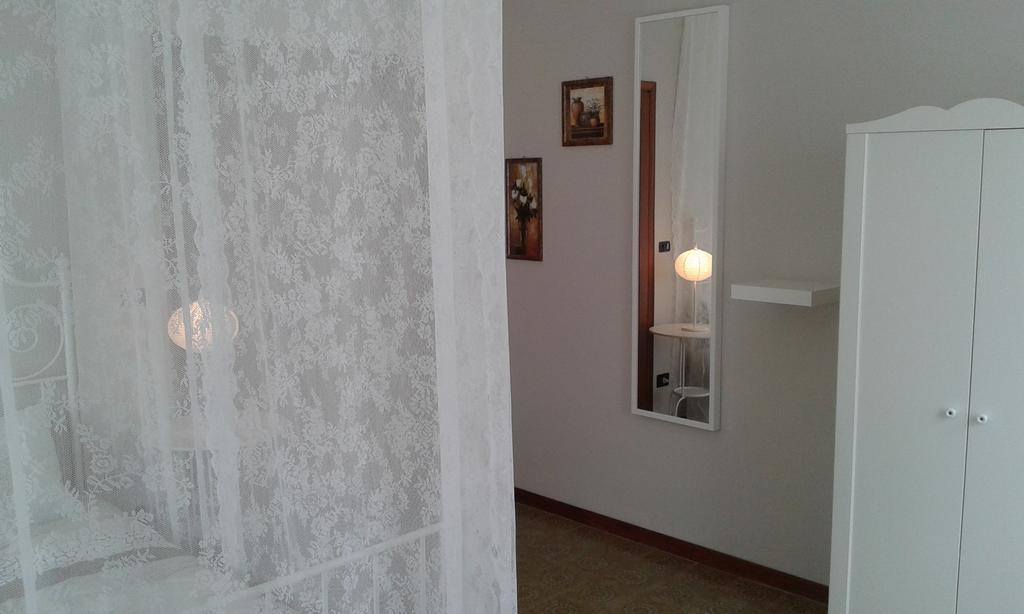 Hôtel Casanova à Schio Extérieur photo