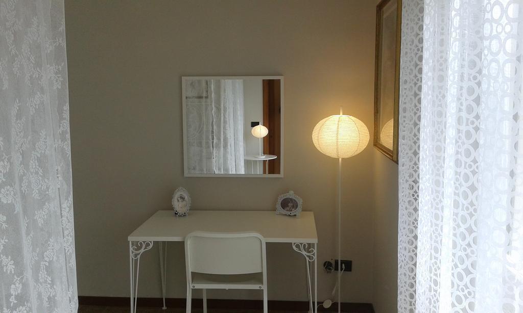 Hôtel Casanova à Schio Extérieur photo