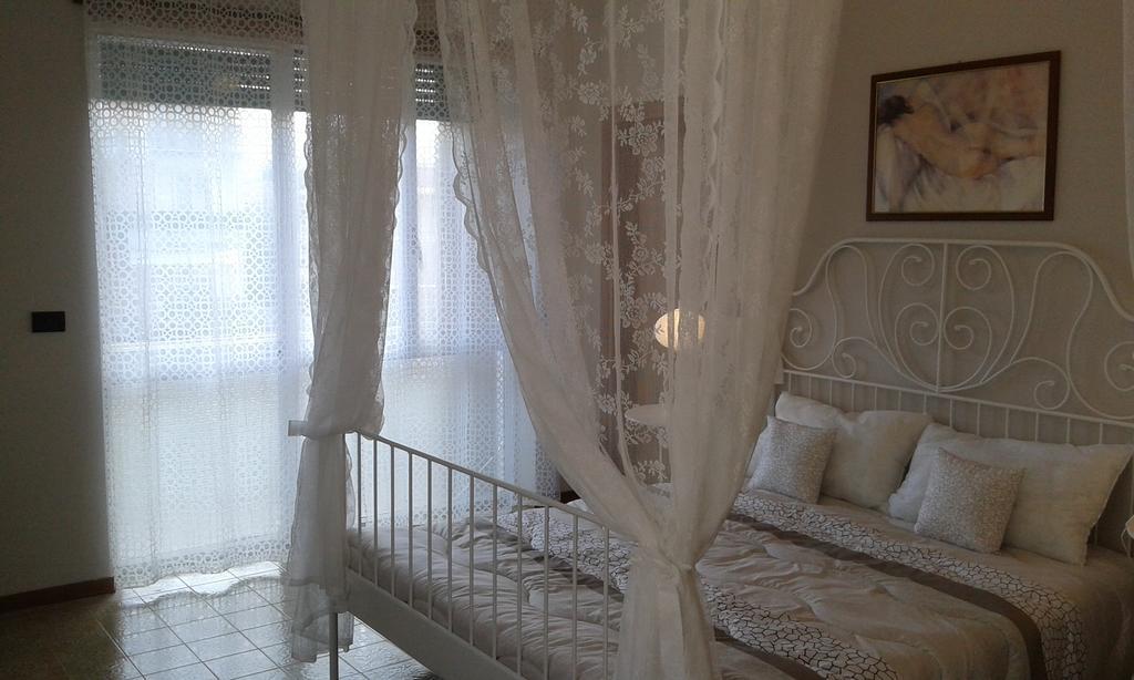 Hôtel Casanova à Schio Extérieur photo