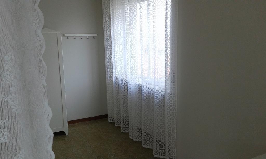 Hôtel Casanova à Schio Extérieur photo
