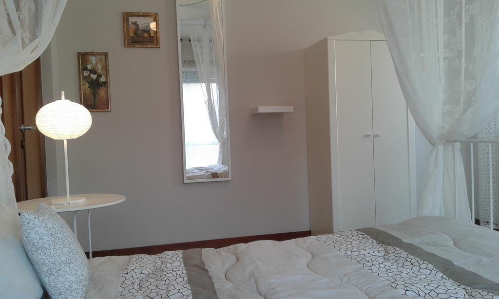 Hôtel Casanova à Schio Extérieur photo